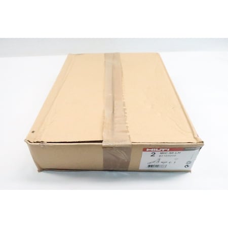 Hilti Conduit Parts and Accessories MIC-90-LH MIC-90-LH